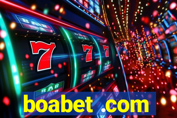 boabet .com